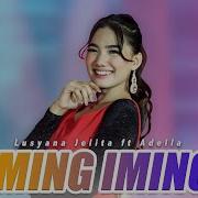 Adella Iming Iming