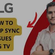 Lg Lip Sync