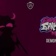 Fnf Demonila Ost