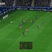 Ea Sportstm Fifa 23 Gameplay