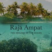 Beautiful Raja Ampat