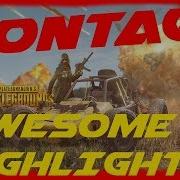 Pubg Montage Highlights By C4Yourself