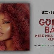 Going Bad Remix