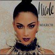 Nicole Scherzinger March