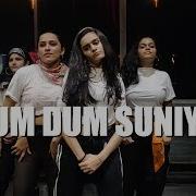 O Humdum Suniyo Re K K Shaan Urban Choreography Nritya Shakti