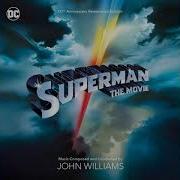 Superman The Movie Expanded Score