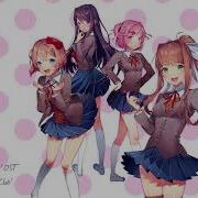 Doki Doki Theme