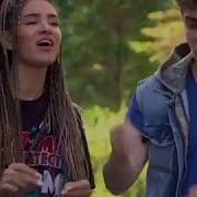 Feride Hilal Akın Feat Berk Coşkun Seviyorum Ama Buna Boyun Eğmem Beatbox