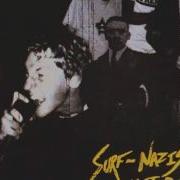 Surf Nazis Must Die Anti Everything E P 2003