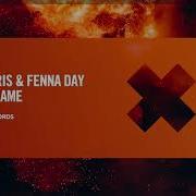 Alan Morris Fenna Day Burning Game