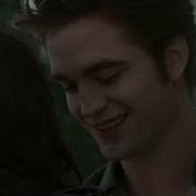 Twilight Saga Kissing Scenes