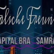 Capital Bra Falsche Freunde