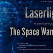 Laserlight The Space Wanderer