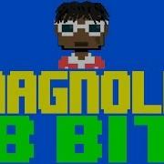 Magnolia 8 Bit Tribute To Playboi Carti 8 Bit Universe