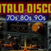 Italo Disco Can T Get You Out Of My Head La Isla Bonita Eurodisco Dance 80S 90S Instrumental