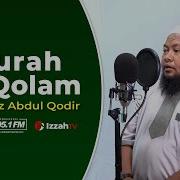 Al Qolam Ust Abdul Qodir