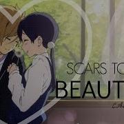 Scars To Your Beautiful Amv