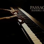 Passacaglia