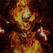 Shadow Fiend Выпускает Души