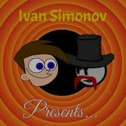 Ivan Simonov Cartoon Free To Use