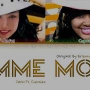 Jiafei X Cupcakke X Gimme More Product Song