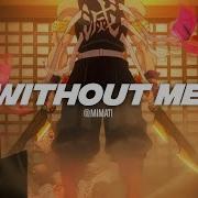 Without Me Eminem Edit Audio