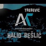 Halid Bešlić Trebevic