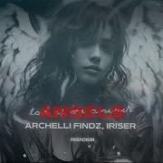 Archelli Findz Iriser Angels