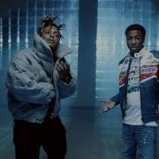 Juice Wrld Bandit With Youngboy Never Broke Again