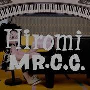 Hiromi Uehara Mr C C