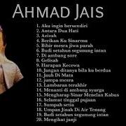 Achmad Jais