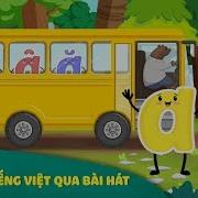 Bạn Có Biết Bảng Chữ Cái Abc Không Kids Tv Vietnam