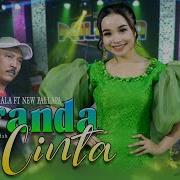 Geranda Cinta