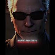 Wesker S Complete Global Saturation Edit