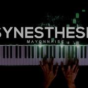 Synesthesia Full Piano Cover