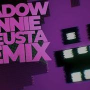 Five Nights At Freddy S Rap Shadow Bonnie Remix By Dheusta Lyric Video