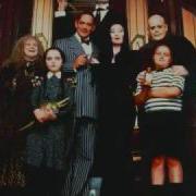 Addams Family Waltz