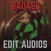 Badass Soundcloud Edit Audios