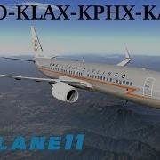 Jardesign Airbus A320 Neo 2 7 Ksfo To Klax On X Plane 10 51