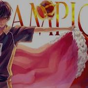 Amv Champion