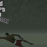 Gta Sa Drowning