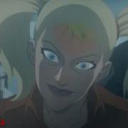 Harley Quinn Amv Pretty Little Psycho