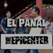 El Panal Epicenter