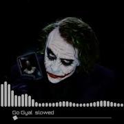 Ahzee Go Gyal Slowed Mp3