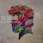 Crywolf The Silence Feat Crywolf Aylen