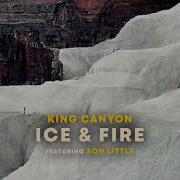 Ice Fire Feat Son Little От King Canyon Otis Mcdonald Eric Krasno