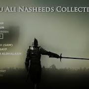 Abu Ali Habbatkar Arabic Islamic Nasheed