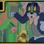 Tom And Jerry Mixed