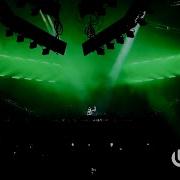 Eric Prydz Live Ultra Miami 2024