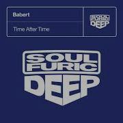 Time After Time Babert Extended Mix Mixed